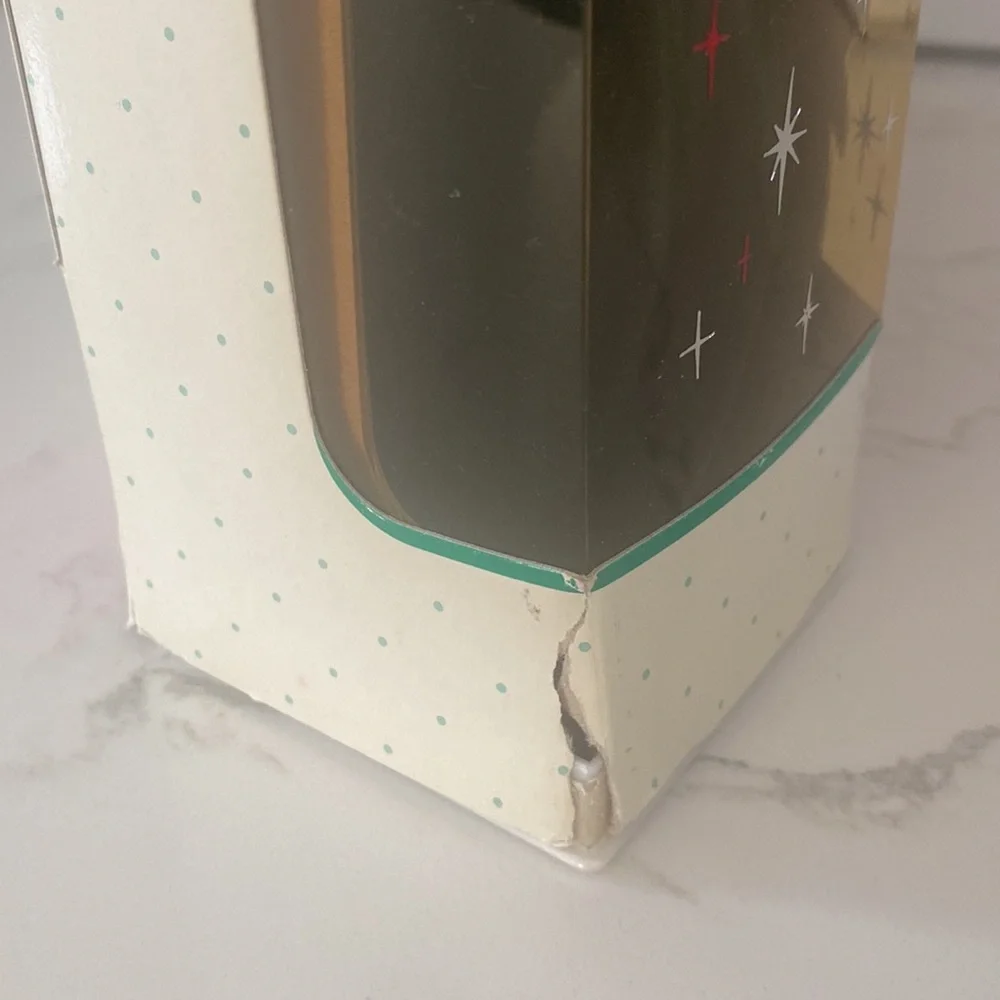 Barbie Happy Holidays Special Edition 1991 - Picture 10 of 10